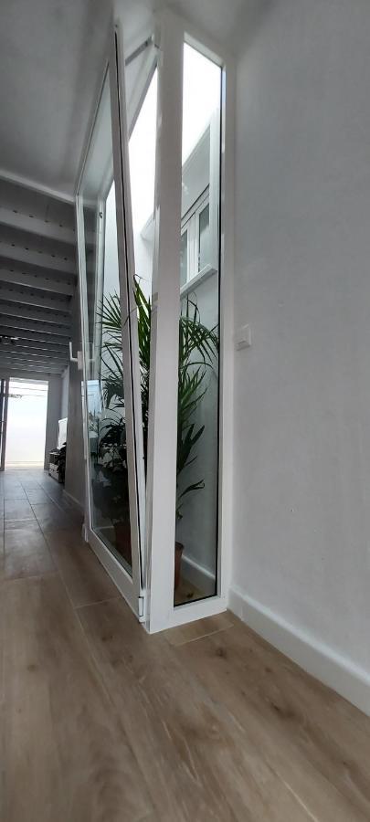 Ferienwohnung Mi Refugio En El Mar Playa Honda  Exterior foto